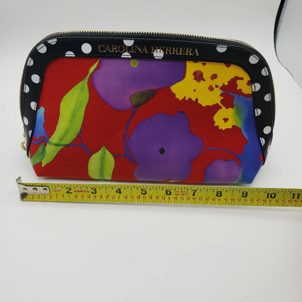 Carolina Herrera Cosmetic  Bag Good Girl Velvet Liquid Lipstick